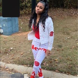 Meet your Posher, Nyla